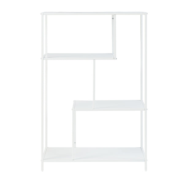 Reisjärvi bokhylla [en.casa]