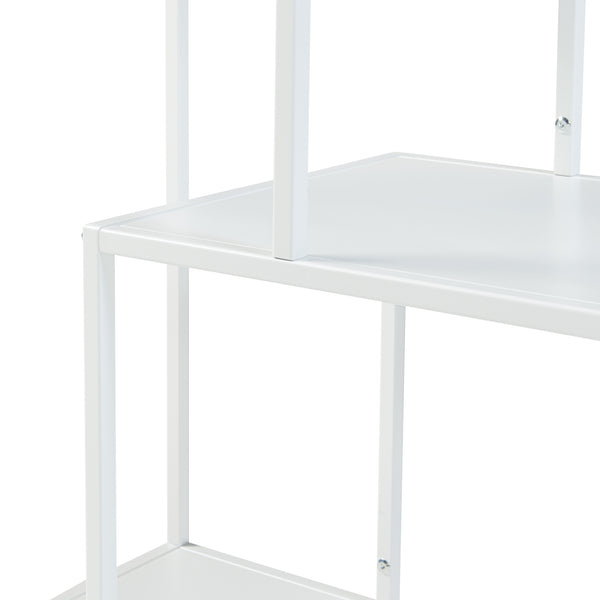 Reisjärvi bokhylla [en.casa]