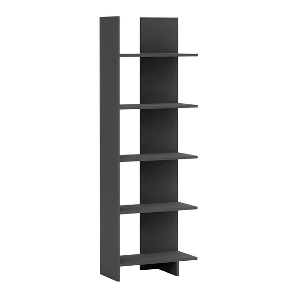 Bokhylla Vireftere 176x62x29 cm [en.casa]