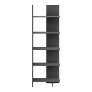 Bokhylla Vireftere 176x62x29 cm [en.casa]