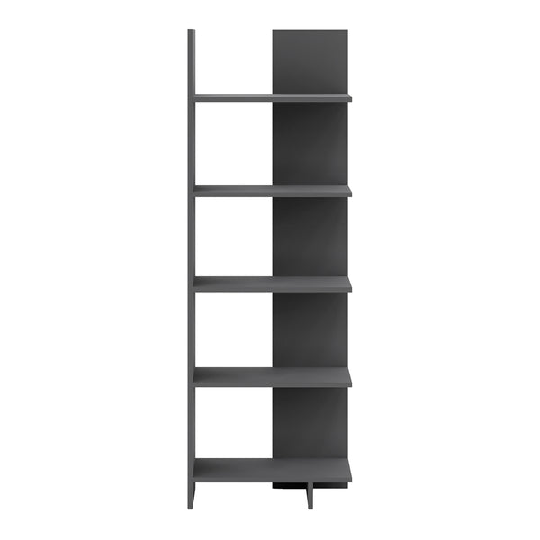Bokhylla Vireftere 176x62x29 cm [en.casa]