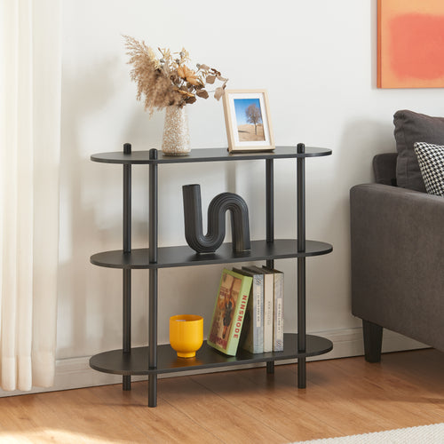 Bokhylla Øvre [en.casa]