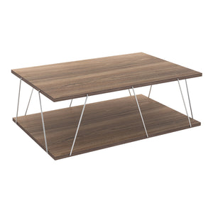 Soffbord Saltdal 91x62x30 cm [en.casa] välj modell