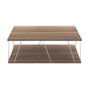 Soffbord Saltdal 91x62x30 cm [en.casa] välj modell