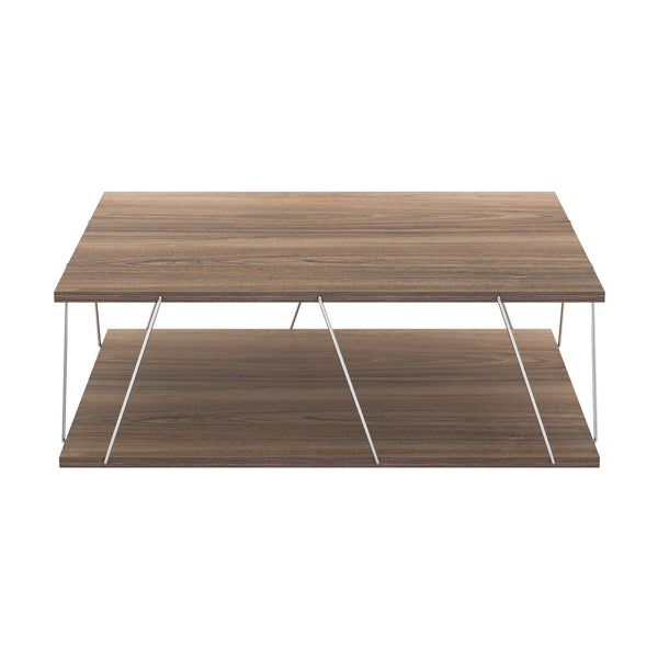 Soffbord Saltdal 91x62x30 cm [en.casa] välj modell