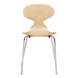 Matgruppstol Kil 4-pack [en.casa]