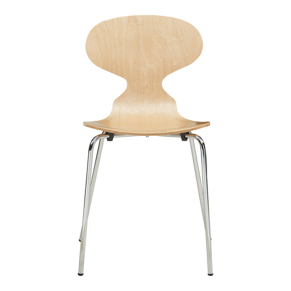 Matgruppstol Kil 4-pack [en.casa]