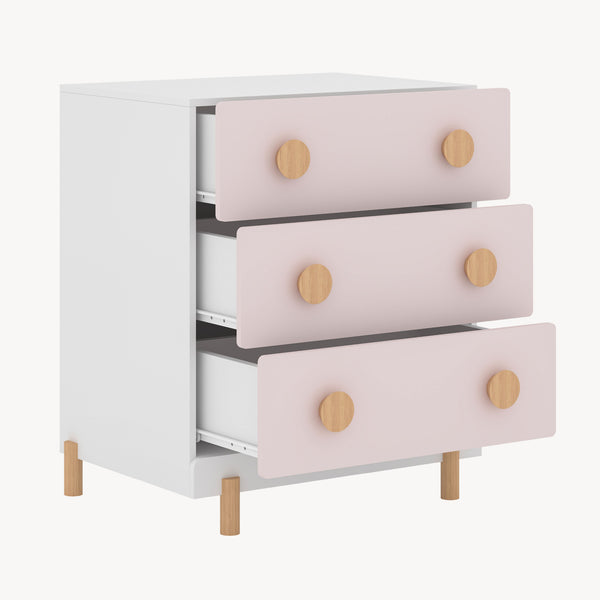 Barnbyrå Vaarentaa [en.casa]