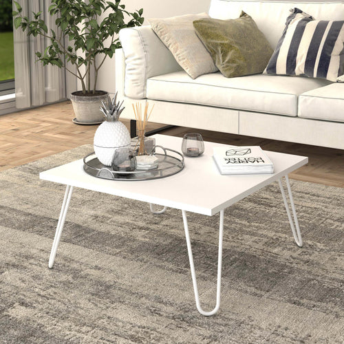 Soffbord Vindeln 60x60x30cm i olika färger [en.casa] - premiumXL