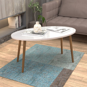 Soffbord Sindal 41 x 90 x 50 cm i olika färger [en.casa] - premiumXL