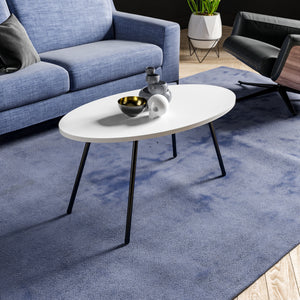 Soffbord Skærbæk 43 x 90 x 50 cm i olika färger [en.casa] - premiumXL