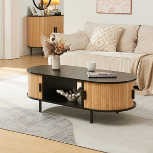 Soffbord Tvedestrand [en.casa]