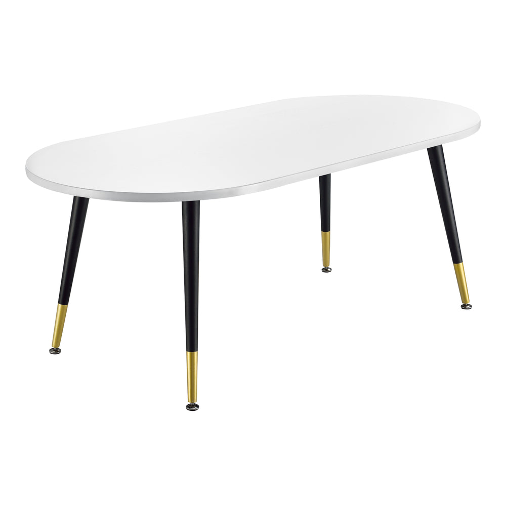 Soffbord Fontana 47x120x60 cm i olika färger en.casa - premiumXL