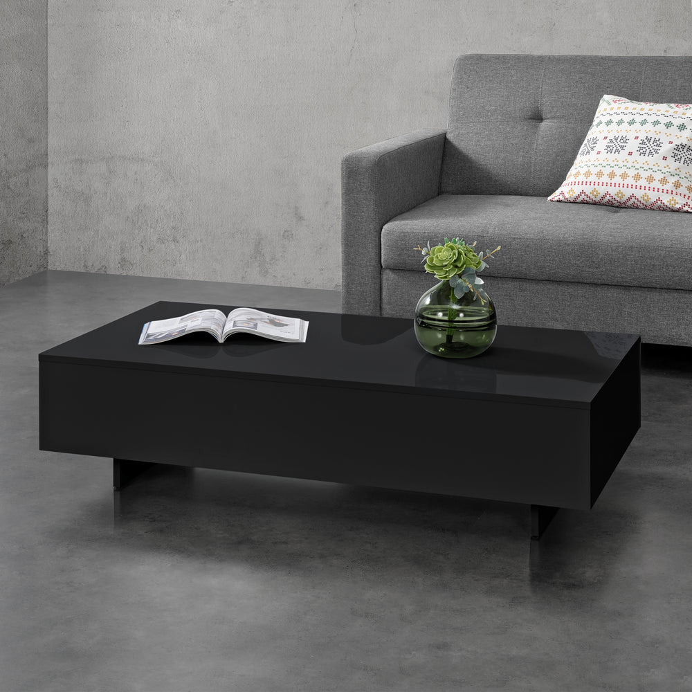 Soffbord Lärketorp 115x55x31 cm i olika färger en.casa - premiumXL
