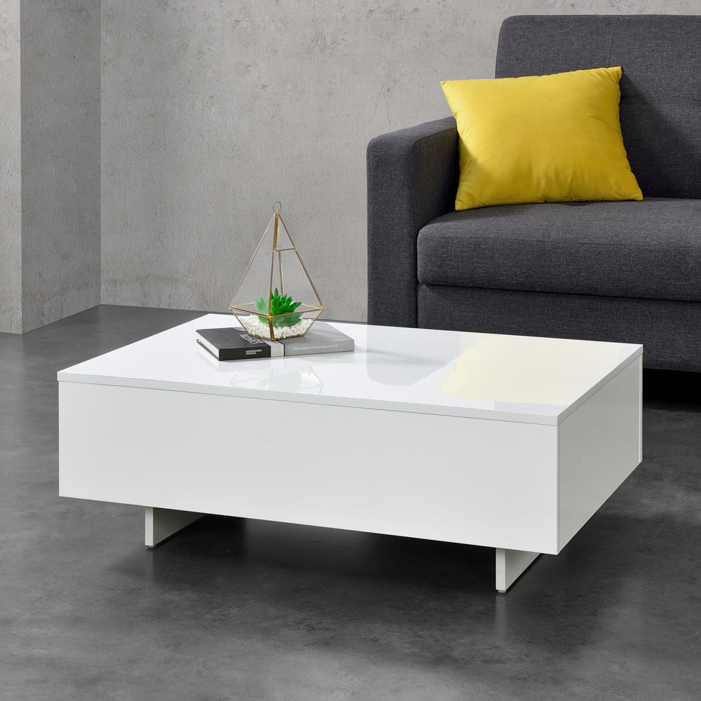 Soffbord Vänersborg 85x55x31 cm i olika färger en.casa - premiumXL