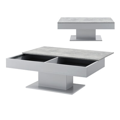 Soffbord