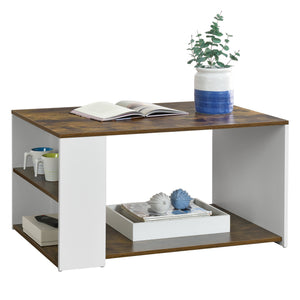 Soffbord Filipstad 48x90x59cm [en.casa] välj modell