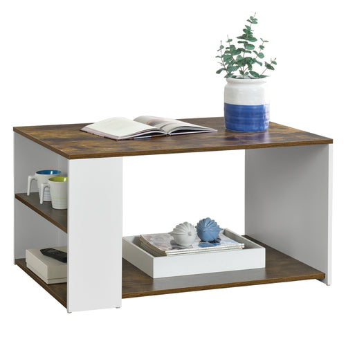 Soffbord Filipstad 48x90x59cm [en.casa] välj modell