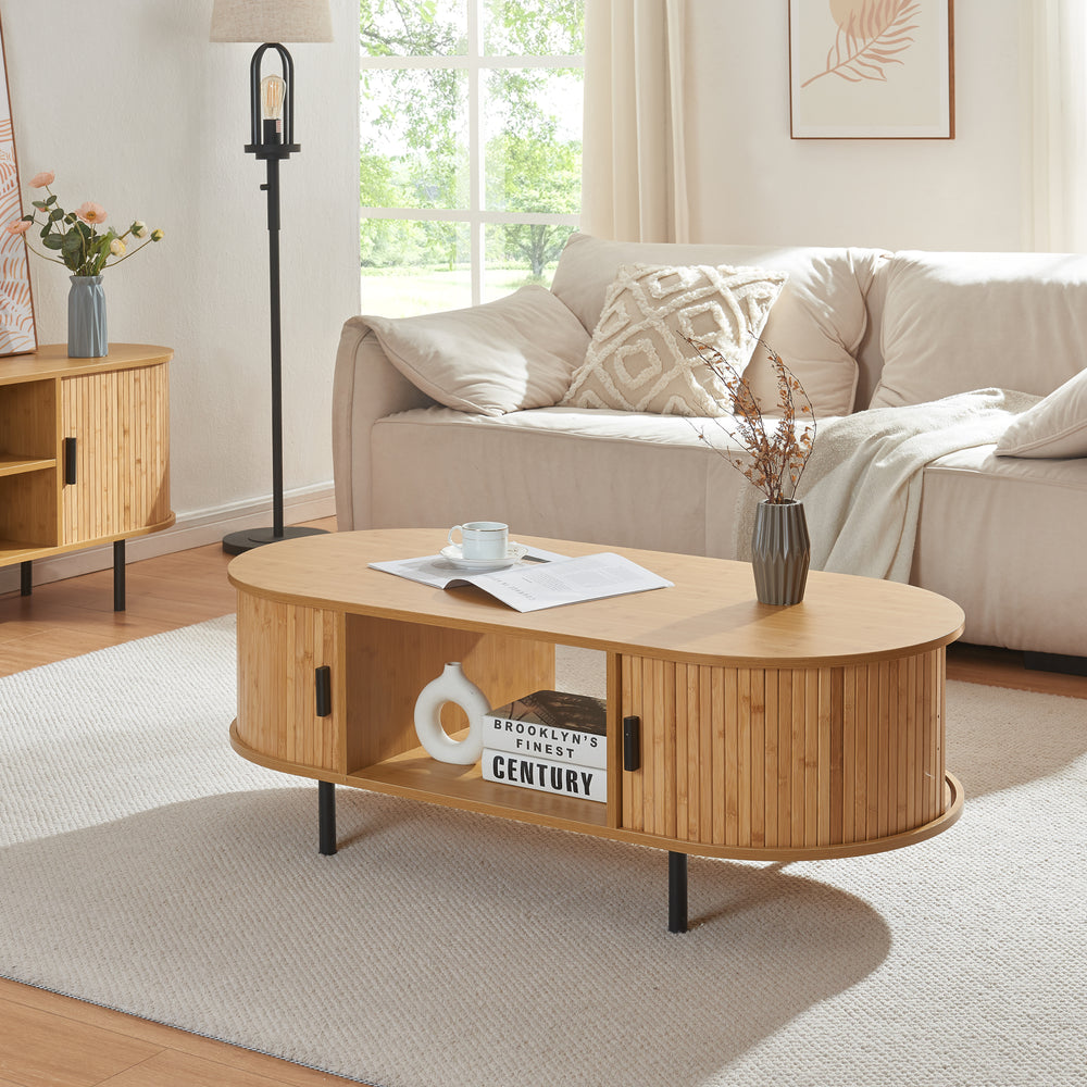Soffbord Tvedestrand [en.casa]