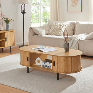 Soffbord Tvedestrand [en.casa]