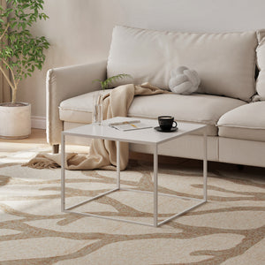 Soffbord Solund [en.casa] - premiumXL