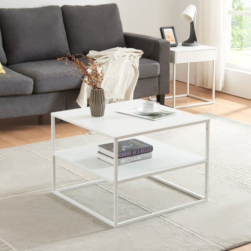 Soffbord Solund [en.casa] - premiumXL
