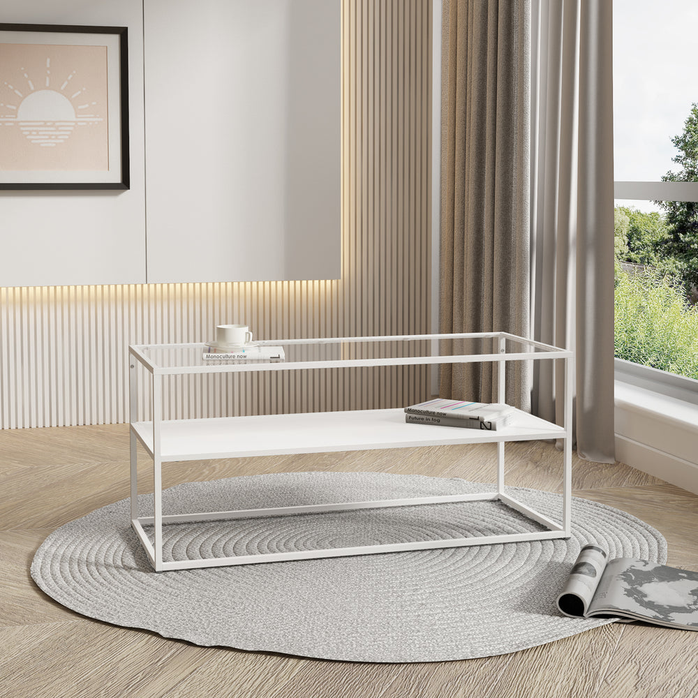 Soffbord Solund [en.casa] - premiumXL