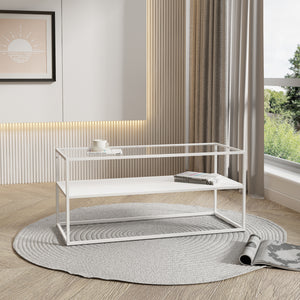 Soffbord Solund [en.casa] - premiumXL