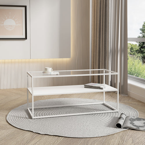 Soffbord Solund [en.casa] - premiumXL