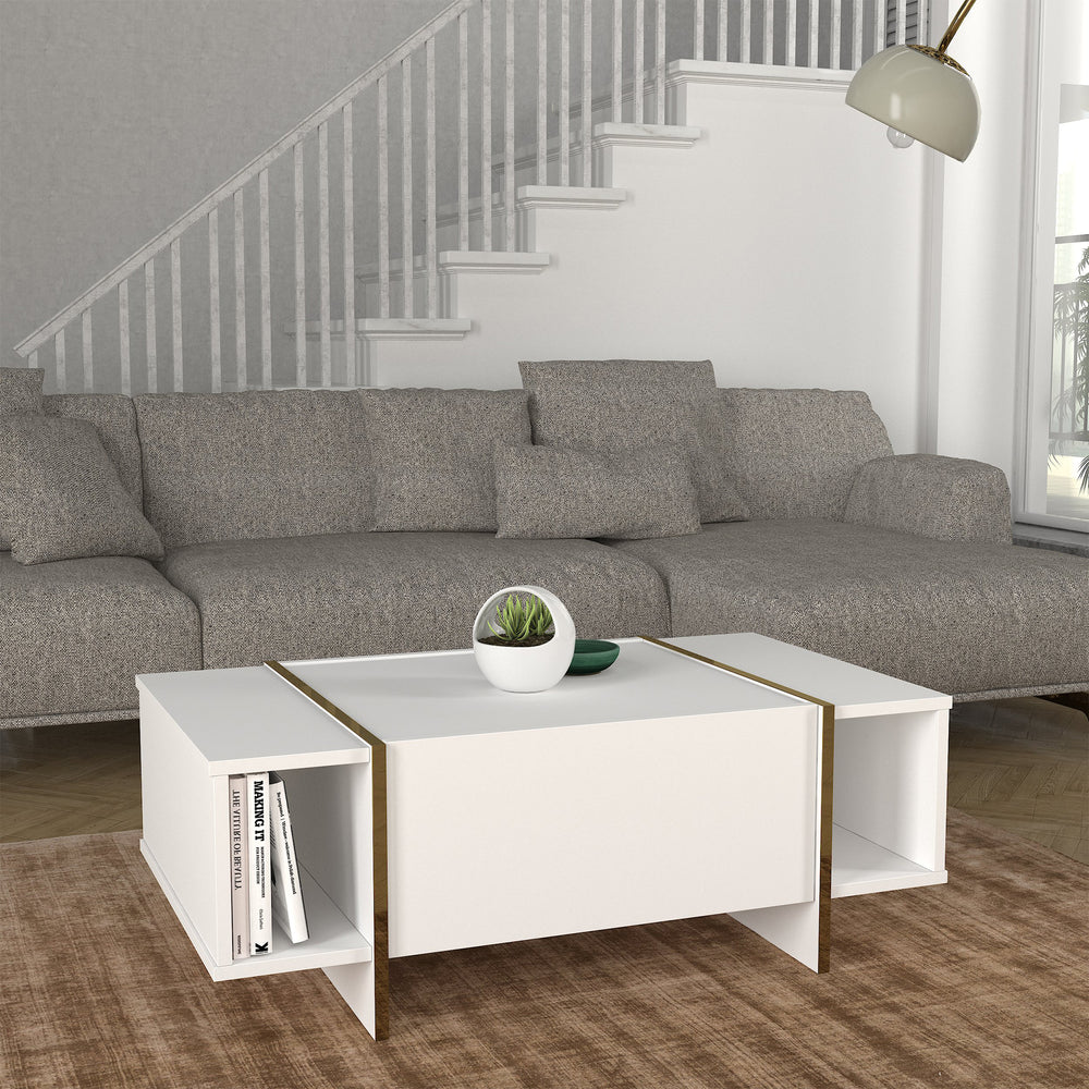 Soffbord Tavak 104x60x38 cm [en.casa]