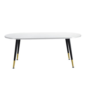 Soffbord Fontana 47x120x60cm [en.casa] välj modell