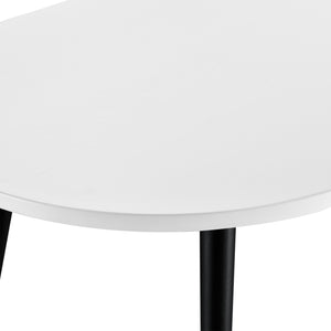 Soffbord Fontana 47x120x60cm [en.casa] välj modell