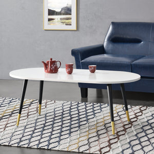 Soffbord Fontana 47x120x60cm [en.casa] välj modell