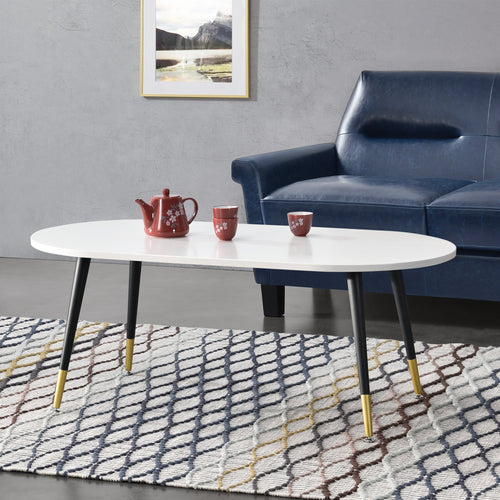 Soffbord Fontana 47x120x60cm [en.casa] välj modell