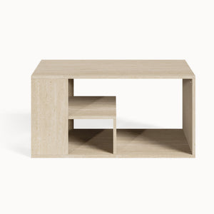Soffbord Antaa 80x50x40 cm [en.casa]