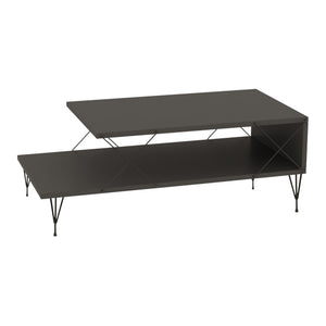 Asker soffbord 100x50x40 cm [en.casa]