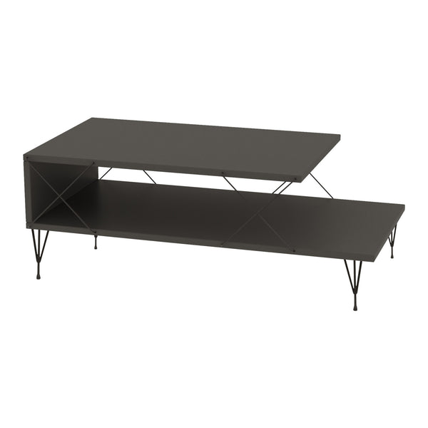 Asker soffbord 100x50x40 cm [en.casa]