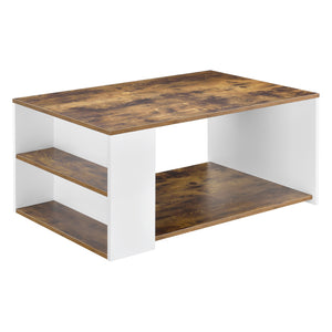 Soffbord Filipstad 48x90x59cm [en.casa] välj modell