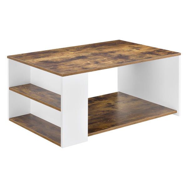 Soffbord Filipstad 48x90x59cm [en.casa] välj modell