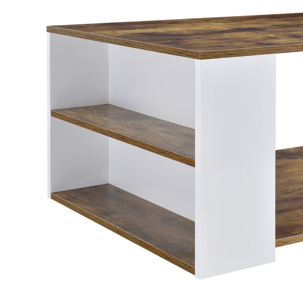 Soffbord Filipstad 48x90x59cm [en.casa] välj modell