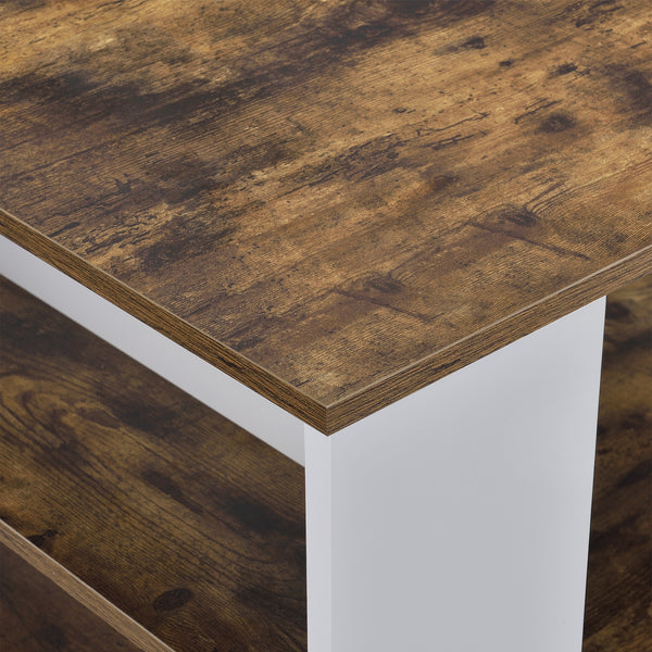 Soffbord Filipstad 48x90x59cm [en.casa] välj modell