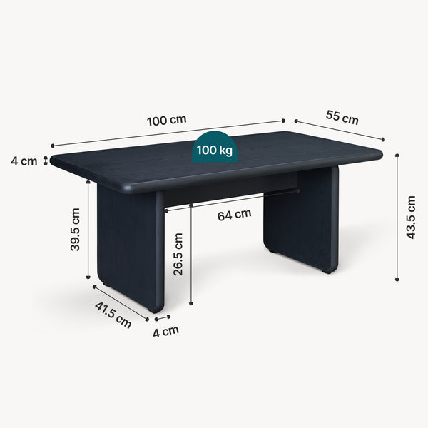 Soffbord Gäljami [en.casa]
