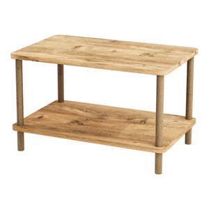 Soffbord Jelling 43x70x44 cm bok [en.casa] välj modell