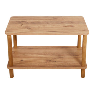 Soffbord Jelling 43x70x44 cm bok [en.casa] välj modell