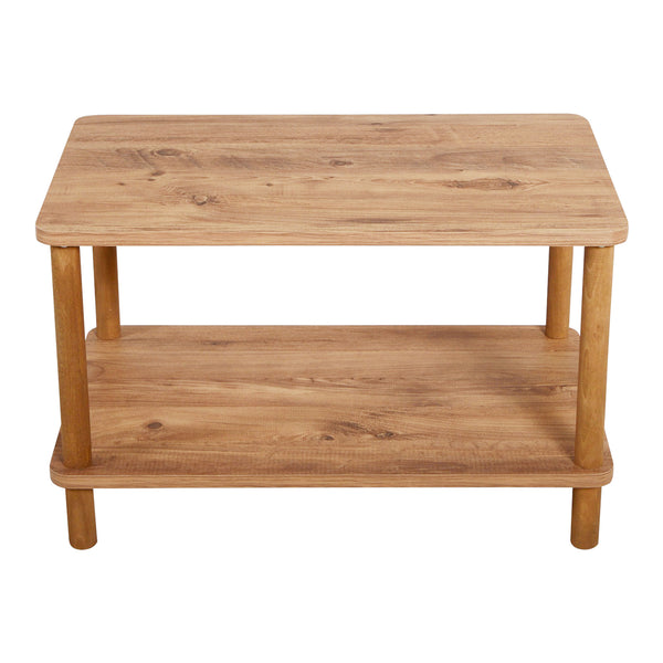 Soffbord Jelling 43x70x44 cm bok [en.casa] välj modell