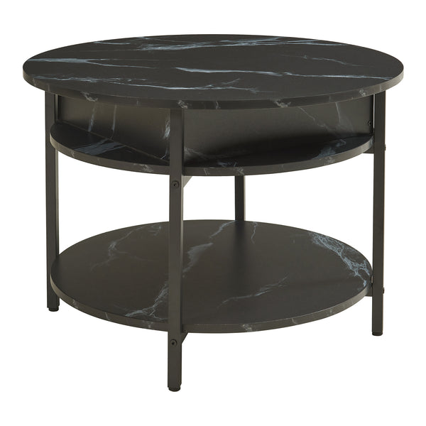 Soffbord Kandas med lyftskiva [en.casa]