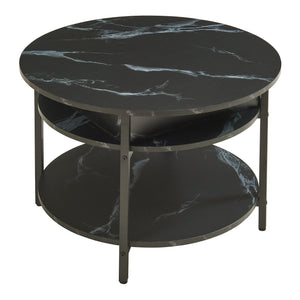 Soffbord Kandas med lyftskiva [en.casa]