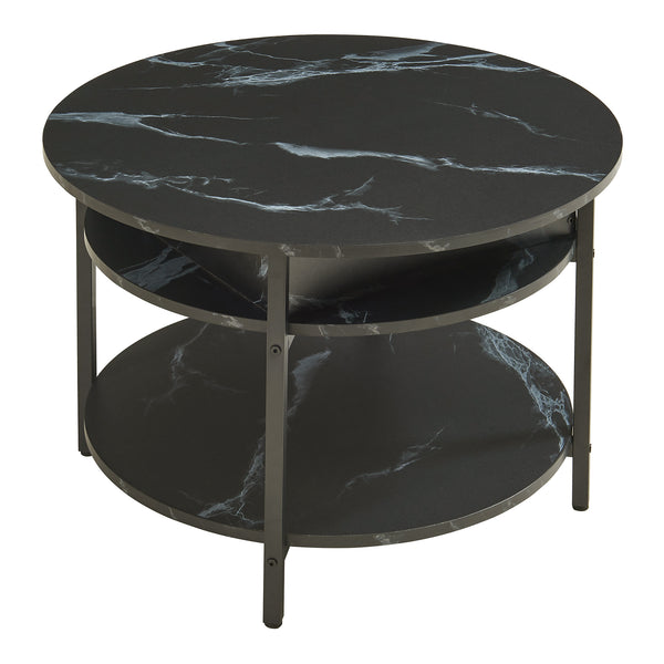Soffbord Kandas med lyftskiva [en.casa]