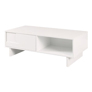 Soffbord Katanshumn med förvaring 110x55x39 cm [en.casa]