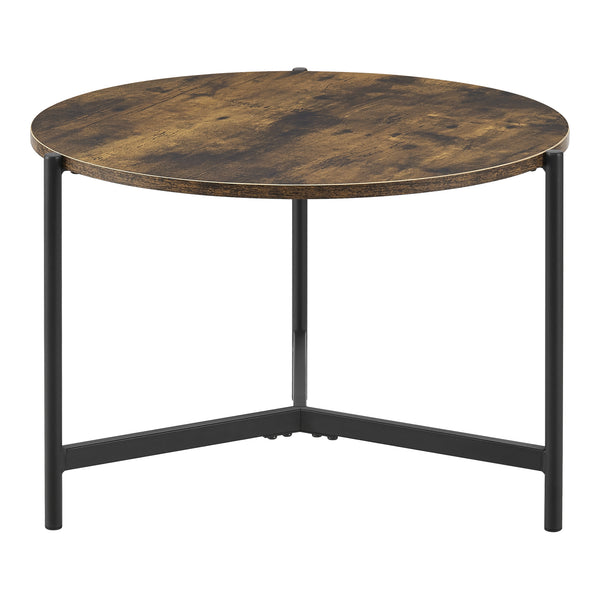 Soffbord Køge 42xØ60 cm [en.casa] välj modell